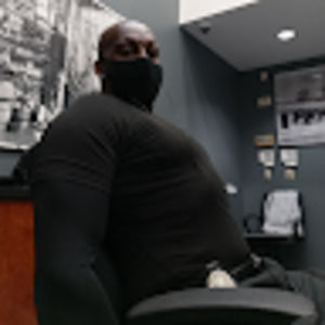 Meet your Posher, Stephen